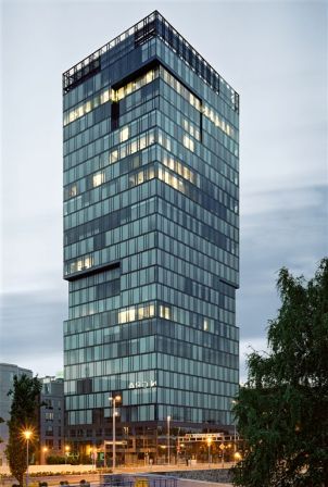eUROTORANJ ZAGREB
